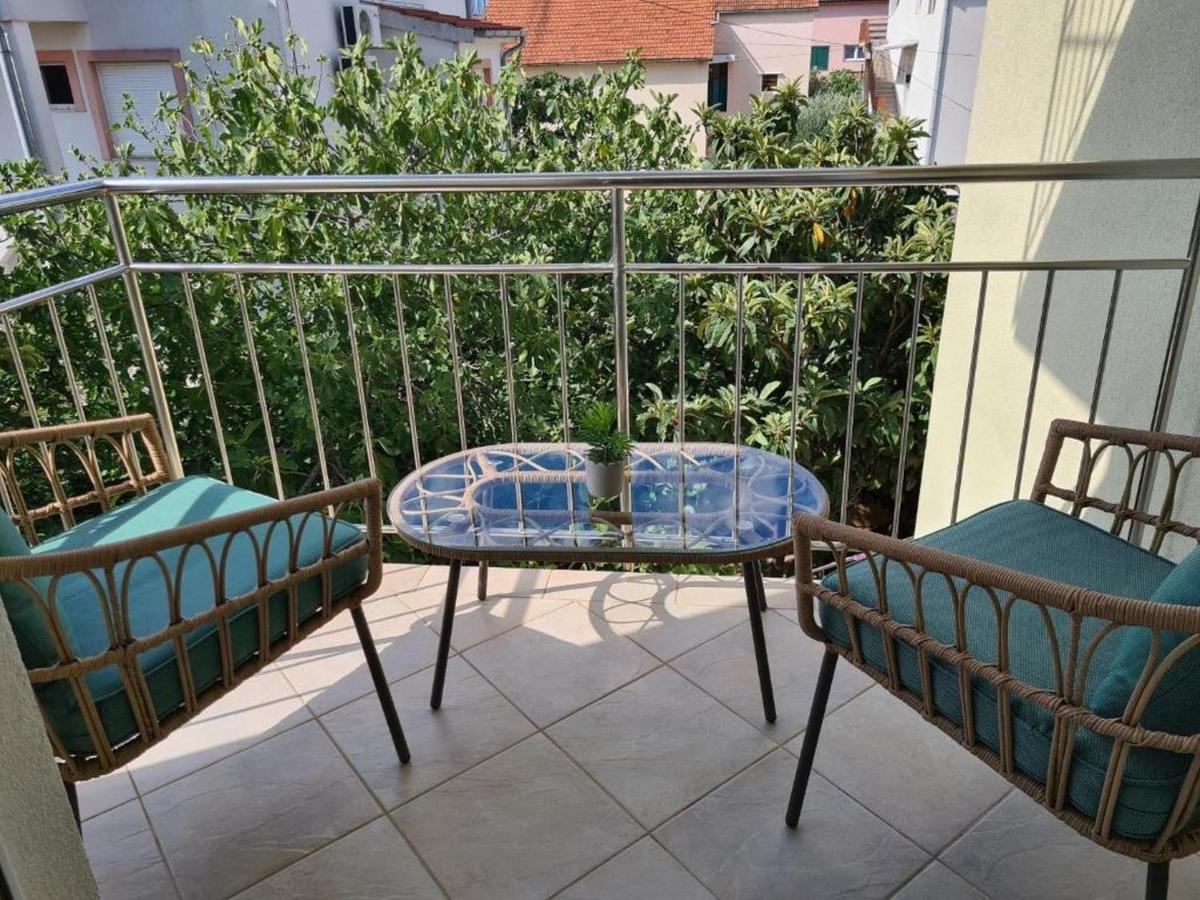 Villa Neda 沃迪切 外观 照片