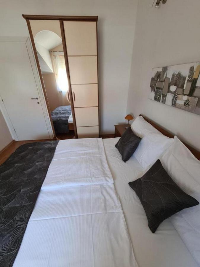 Villa Neda 沃迪切 外观 照片