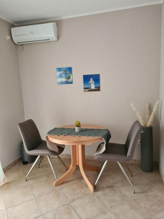Villa Neda 沃迪切 外观 照片