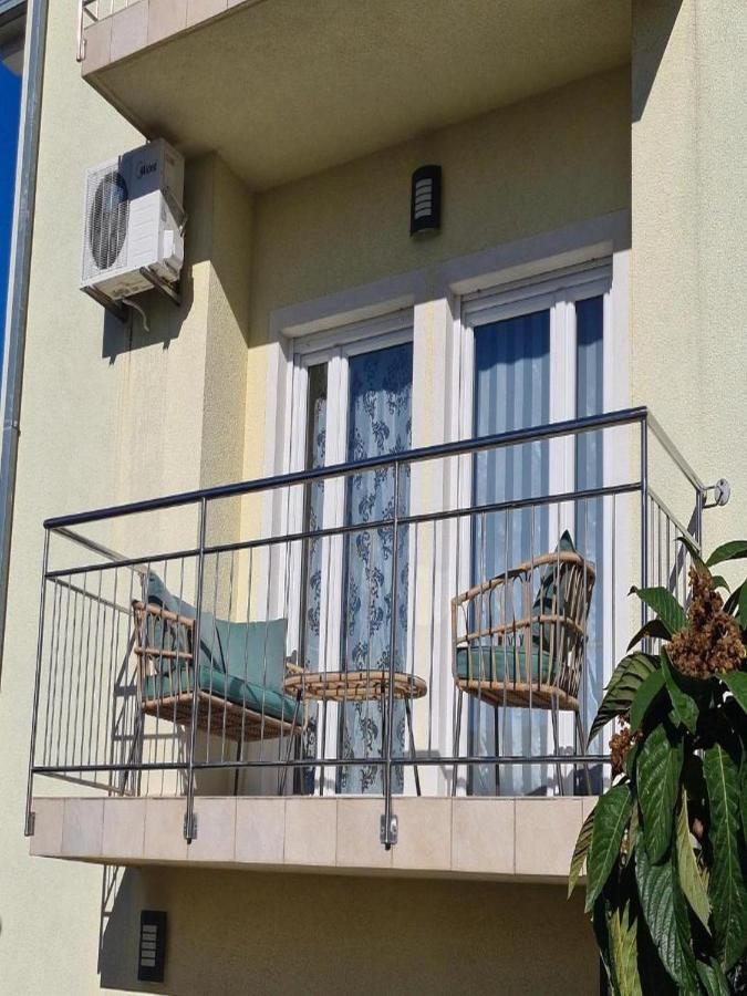 Villa Neda 沃迪切 外观 照片