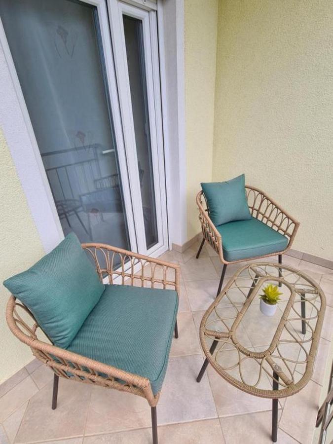 Villa Neda 沃迪切 客房 照片
