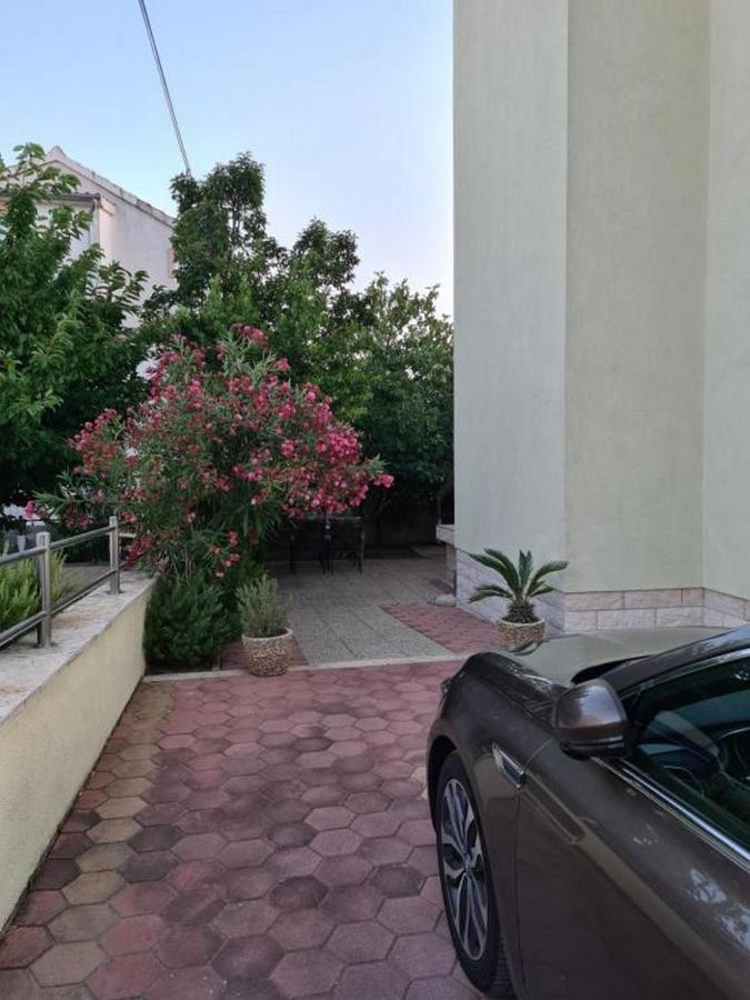 Villa Neda 沃迪切 外观 照片