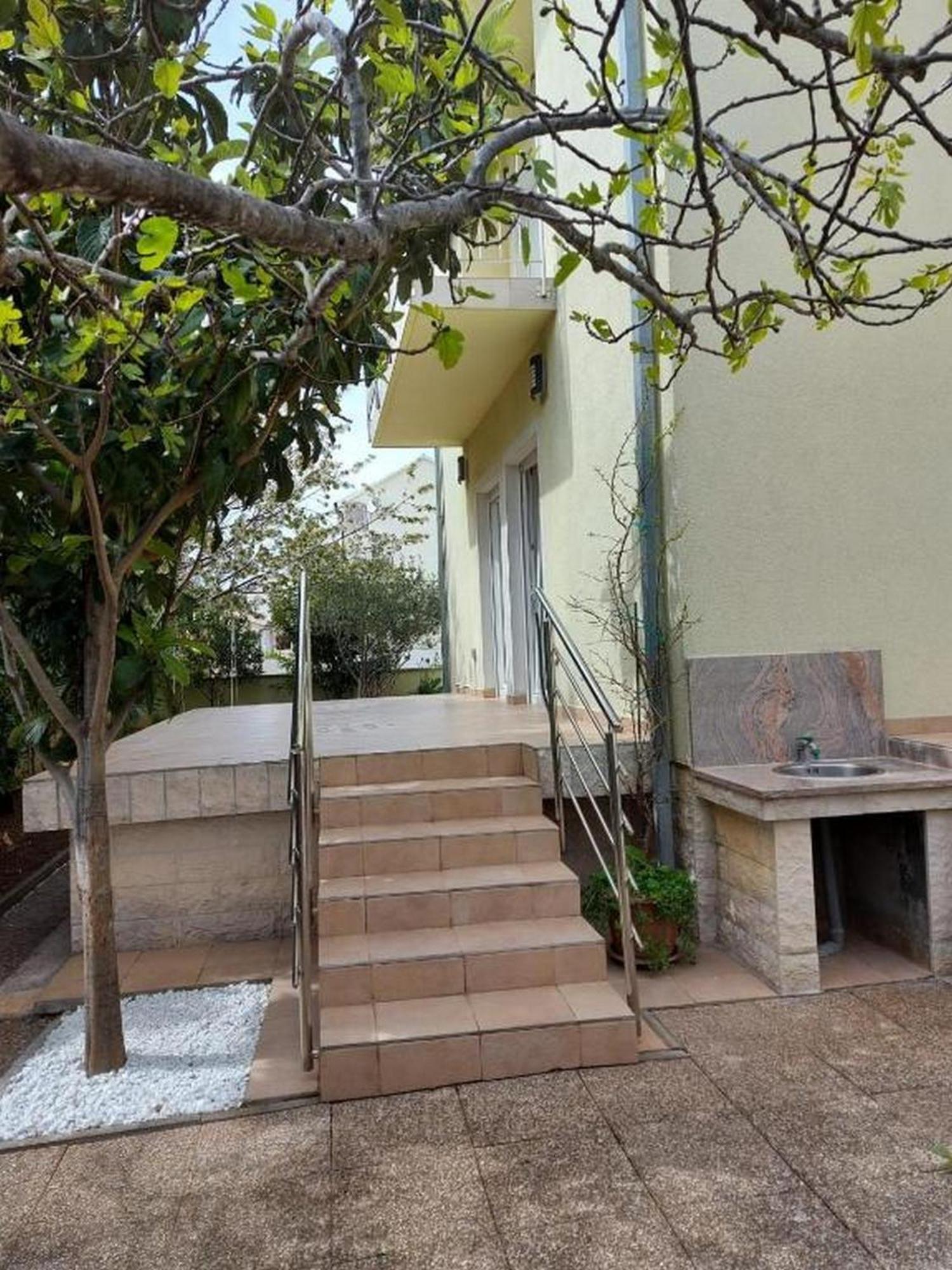 Villa Neda 沃迪切 客房 照片