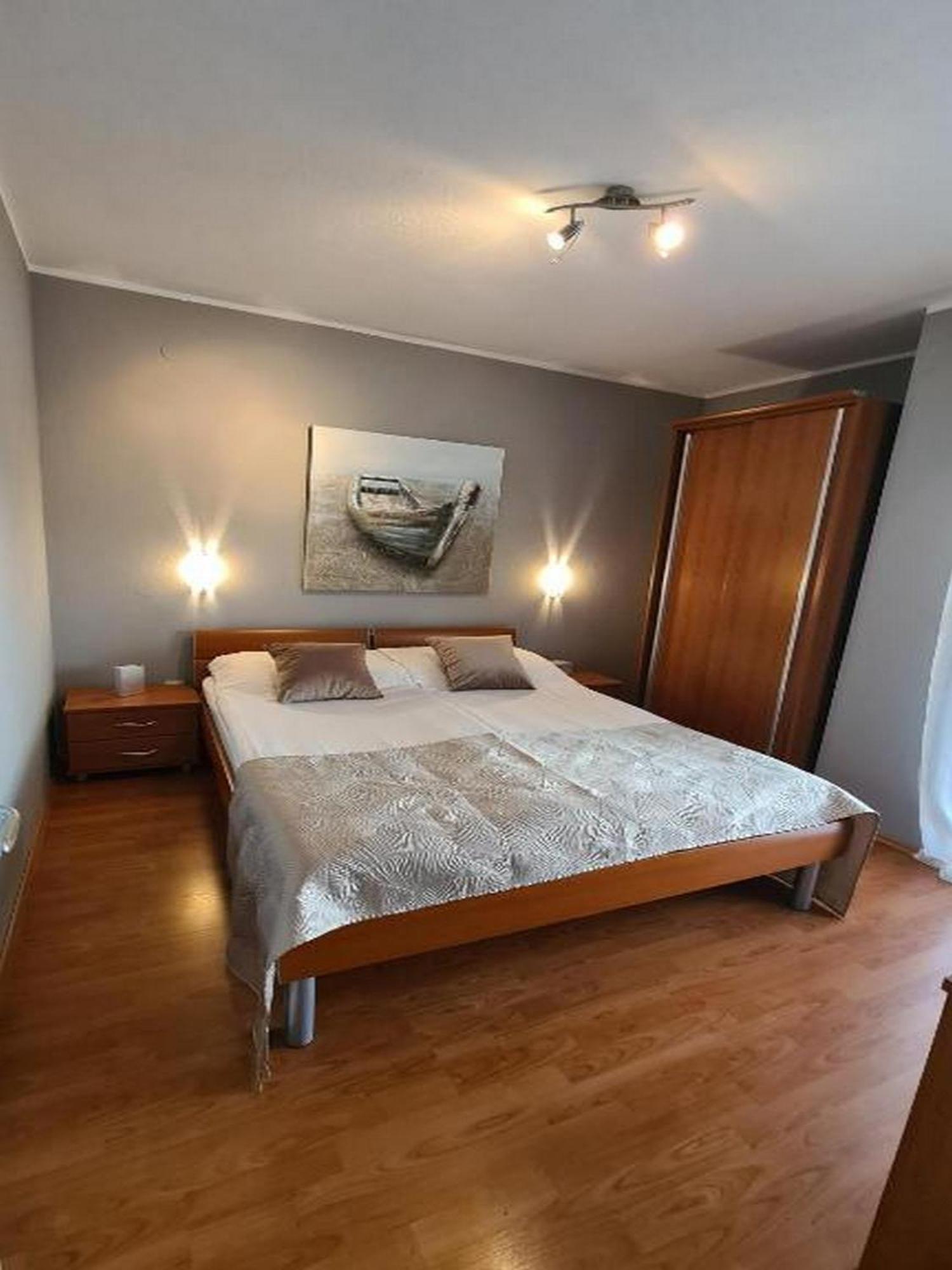 Villa Neda 沃迪切 客房 照片