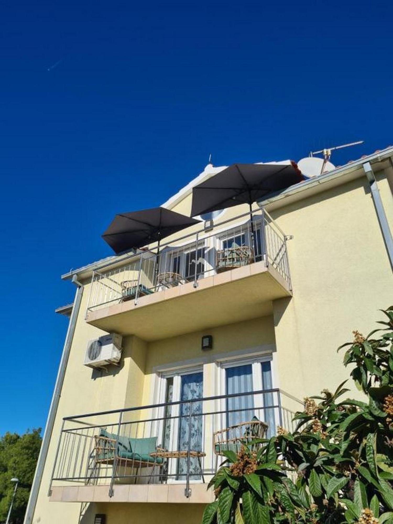 Villa Neda 沃迪切 客房 照片