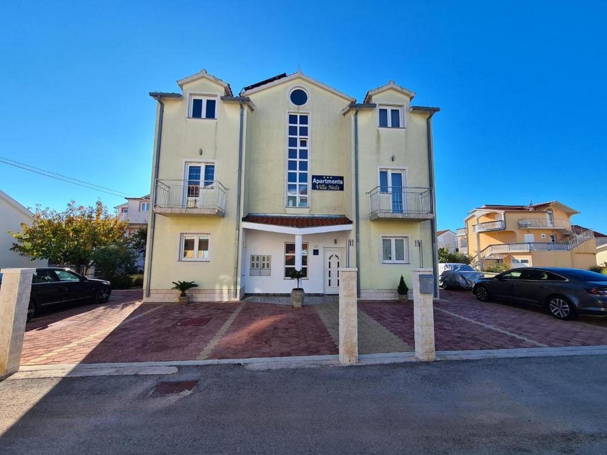 Villa Neda 沃迪切 客房 照片