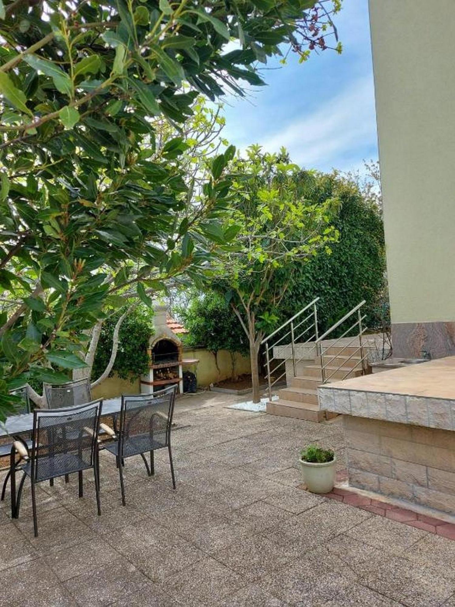 Villa Neda 沃迪切 客房 照片